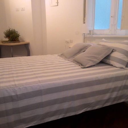 Casa Politeama Palermo Apartman Kültér fotó