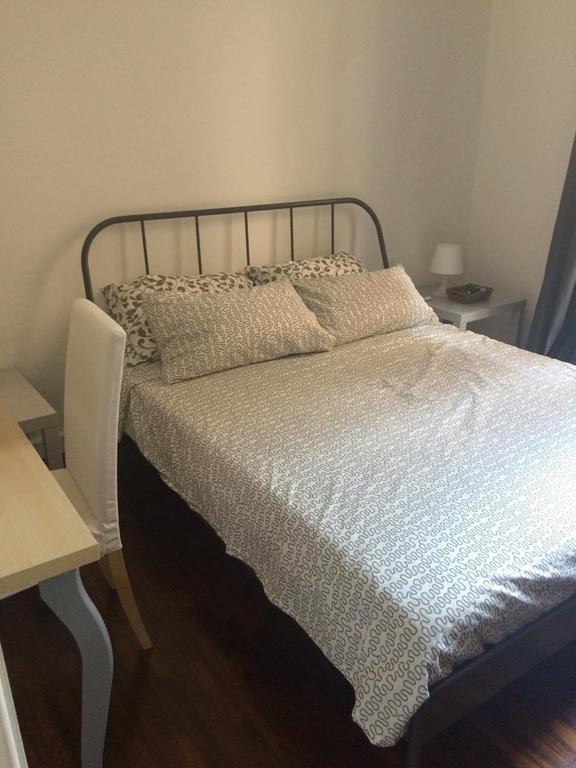 Casa Politeama Palermo Apartman Kültér fotó