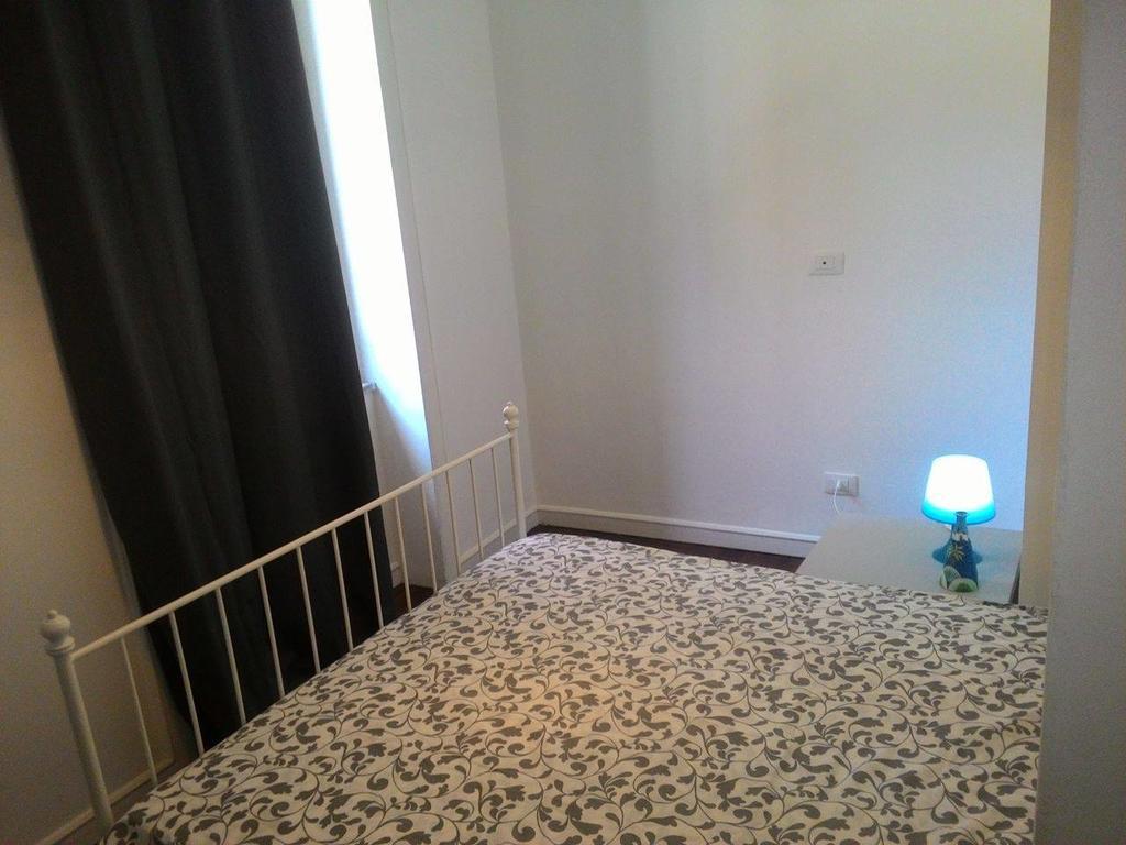 Casa Politeama Palermo Apartman Kültér fotó