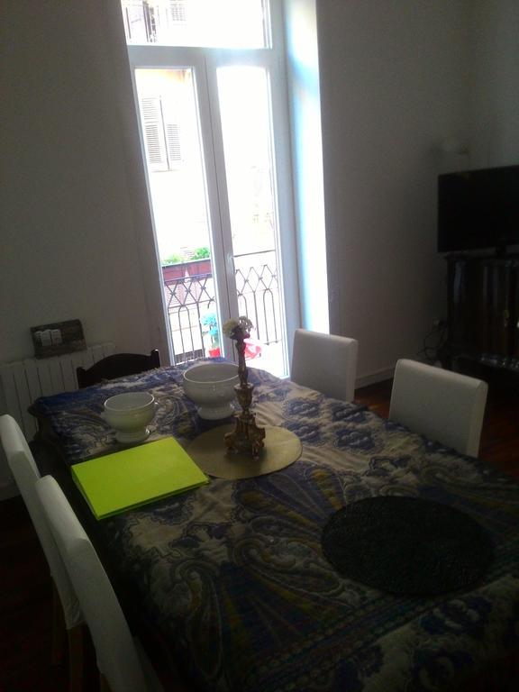 Casa Politeama Palermo Apartman Kültér fotó
