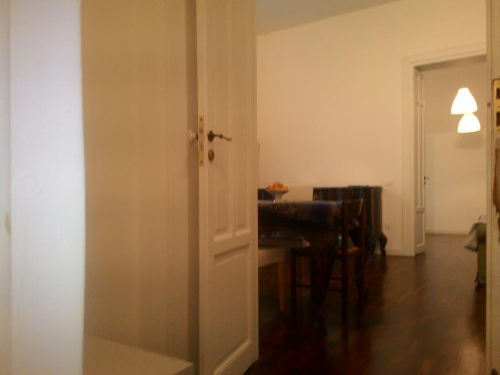 Casa Politeama Palermo Apartman Kültér fotó