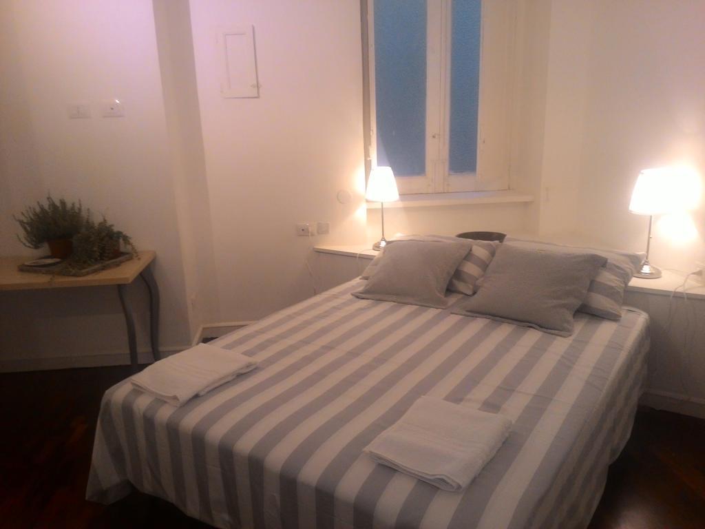 Casa Politeama Palermo Apartman Kültér fotó