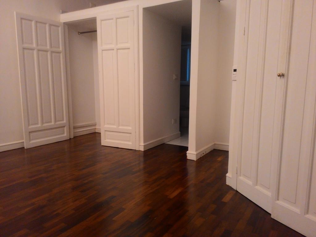 Casa Politeama Palermo Apartman Kültér fotó