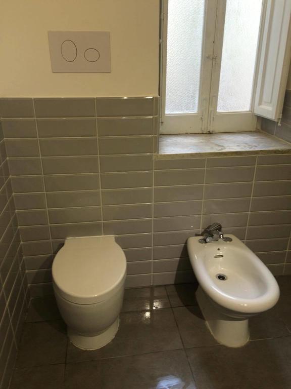 Casa Politeama Palermo Apartman Kültér fotó