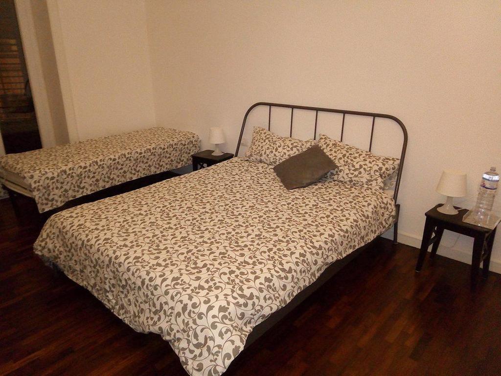 Casa Politeama Palermo Apartman Kültér fotó